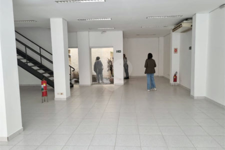 Salão para alugar no Centro, São Paulo, SP