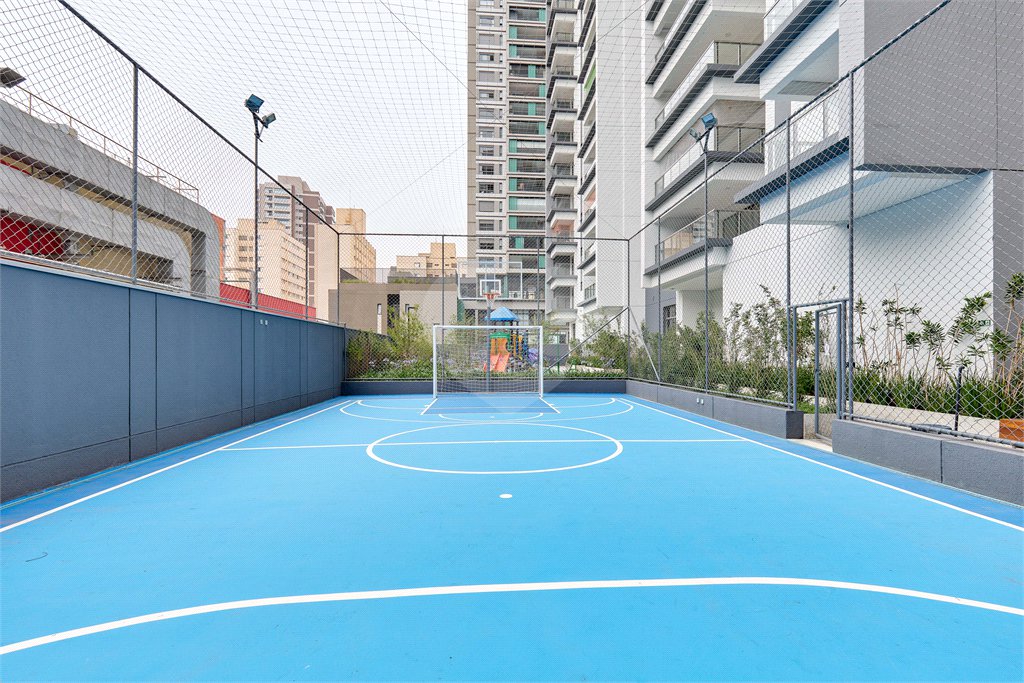 Apartamento à venda com 4 suítes em Chácara Santo Antônio (zona Sul), São Paulo, SP