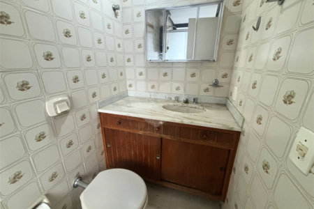 Apartamento à venda com 3 quartos, sendo 1 suíte, em Tijuca, Rio de Janeiro, RJ