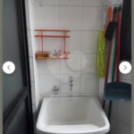 Apartamento à venda com 1 quarto em Tatuapé, São Paulo, SP