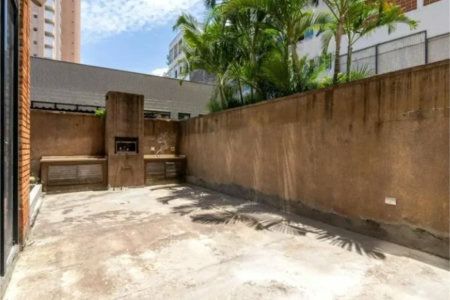 Apartamento à venda com 1 suíte em Vila Andrade, São Paulo, SP