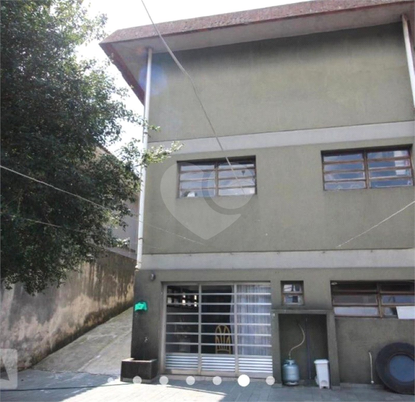 Sobrado à venda com 4 suítes em Planalto Paulista, São Paulo, SP
