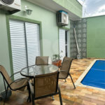 Casa à venda com 3 suítes em Jardim Regina, Indaiatuba, SP