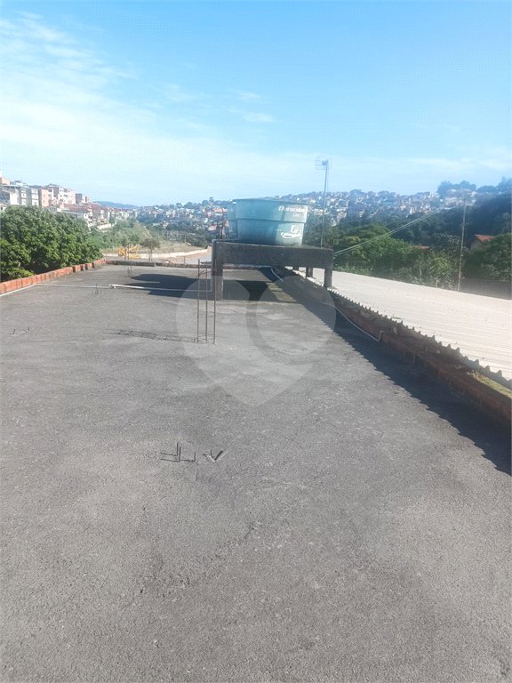 Terreno à venda com 1 suíte em Sítio Areião, São Paulo, SP