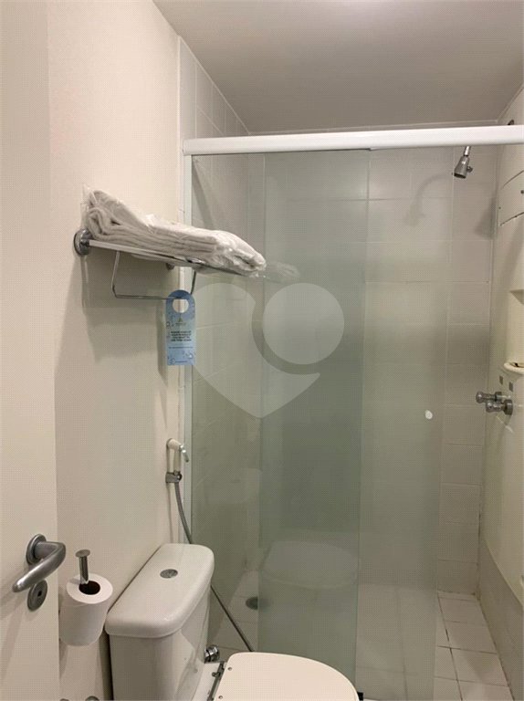 Apartamento para alugar com 1 suíte, em Nova Piraju, São Paulo, SP
