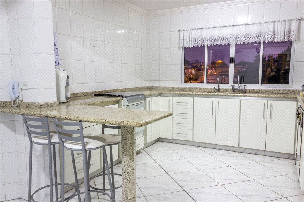 Casa à venda com 3 quartos, sendo 1 suíte,  em Parque Jabaquara, São Paulo, SP