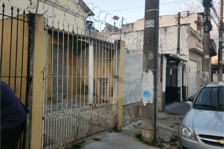 Casa à venda com 3 quartos, sendo 1 suíte, em Jardim Eusonia, Guarulhos, SP