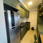 Apartamento à venda com 1 quarto em Parque Campolim, Sorocaba, SP