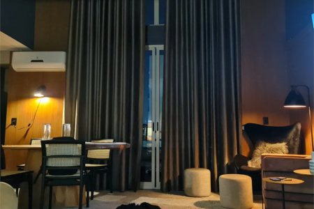 Apartamento à venda com 1 suíte em Vila Suzana, São Paulo, SP