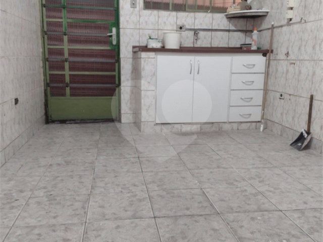 Casa à venda com 4 quartos em Jaçanã, São Paulo, SP