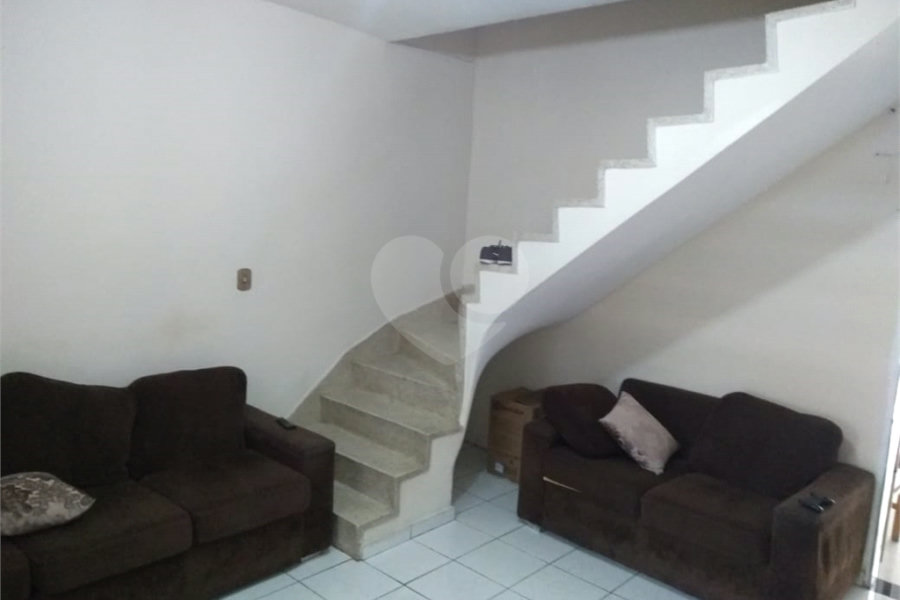 Casa à venda com 3 quartos em Vila Progresso, Guarulhos, SP