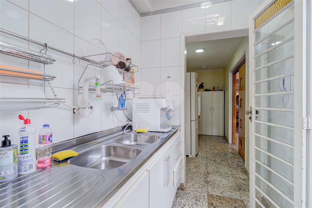 Casa de Vila à venda com 3 quartos, sendo 1 suíte, em Brooklin, São Paulo, SP
