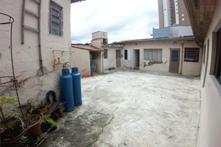 Casa de Vila à venda com 3 quartos em Lapa, São Paulo, SP