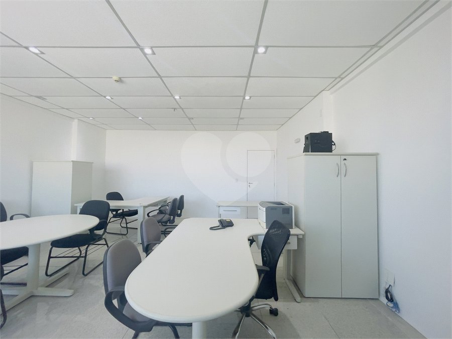 Sala para alugar no Centro, São Bernardo do Campo, SP