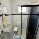 Sobrado à venda com 4 quartos, sendo 1 suíte,  em Vila Cleonice, São Paulo, SP