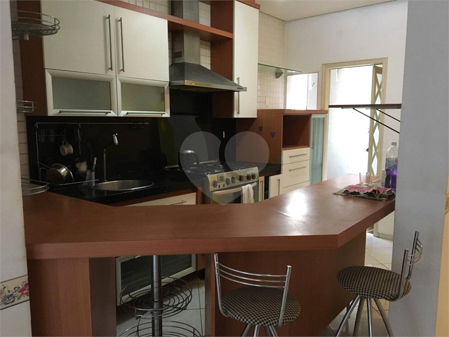 Apartamento à venda com 1 quarto em Aclimação, São Paulo, SP