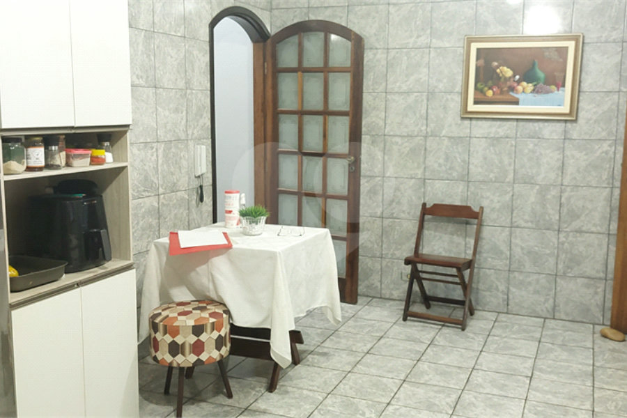 Casa à venda com 3 quartos, sendo 1 suíte, em Juqueri Mirim, Mairiporã, SP