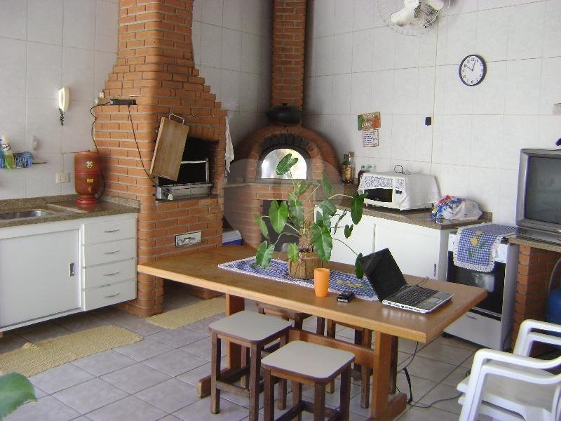 Casa à venda com 3 suítes em Ipiranga, São Paulo, SP