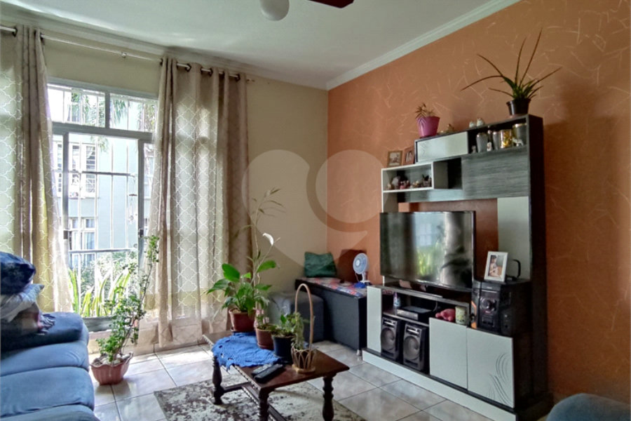 Apartamento à venda com 3 quartos em Parque Mandaqui, São Paulo, SP