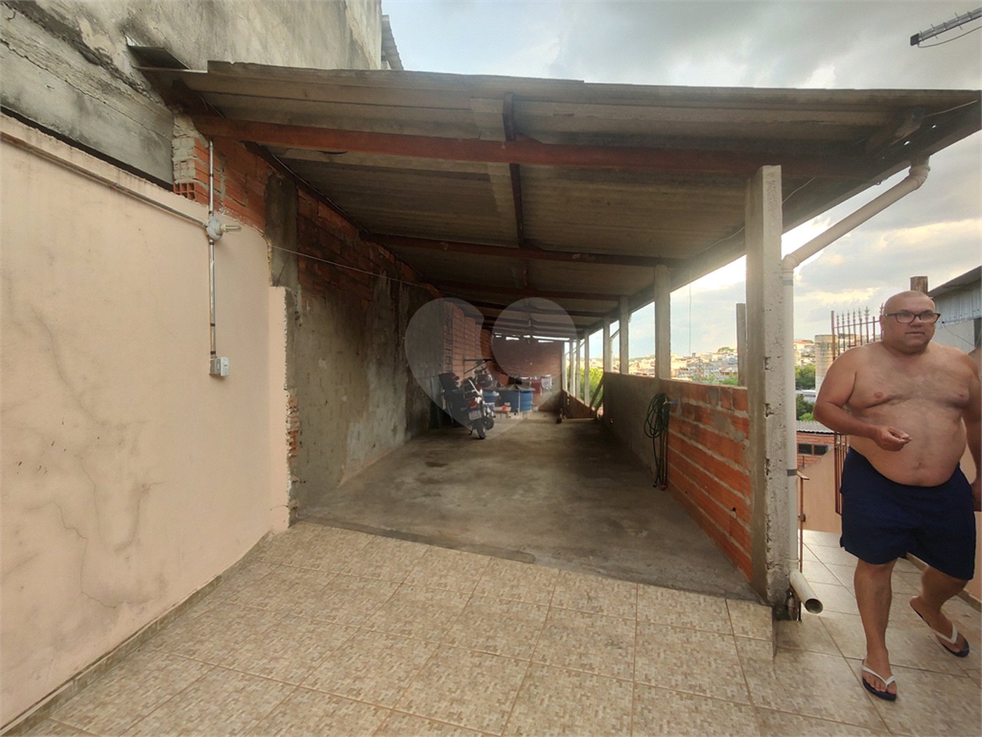 Sobrado à venda com 3 quartos no Brasilândia, São Paulo, SP