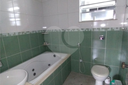 Apartamento à venda com 2 quartos em Grajaú, Rio de Janeiro, RJ
