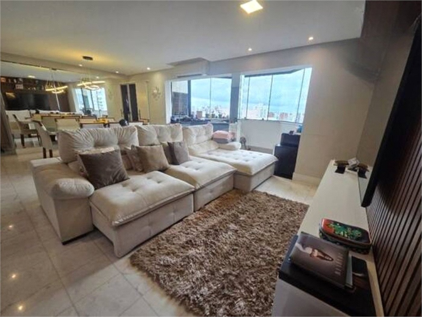 Apartamento à venda com 2 quartos, sendo 1 suíte, em Vila Andrade, São Paulo, SP