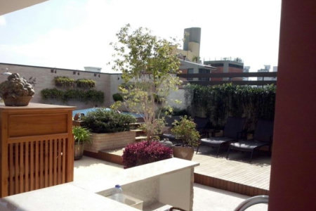 Apartamento à venda com 4 suítes em Vila Morumbi, São Paulo, SP