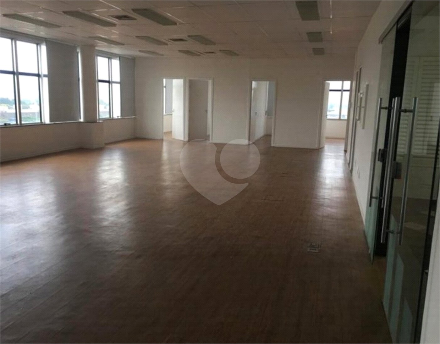 Sala para alugar em Santo Amaro, São Paulo, SP