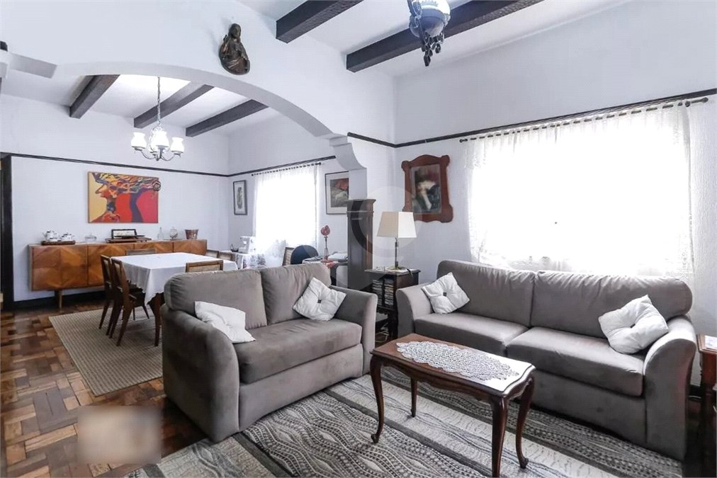 Casa à venda com 4 quartos, sendo 1 suíte,  em Lapa, São Paulo, SP