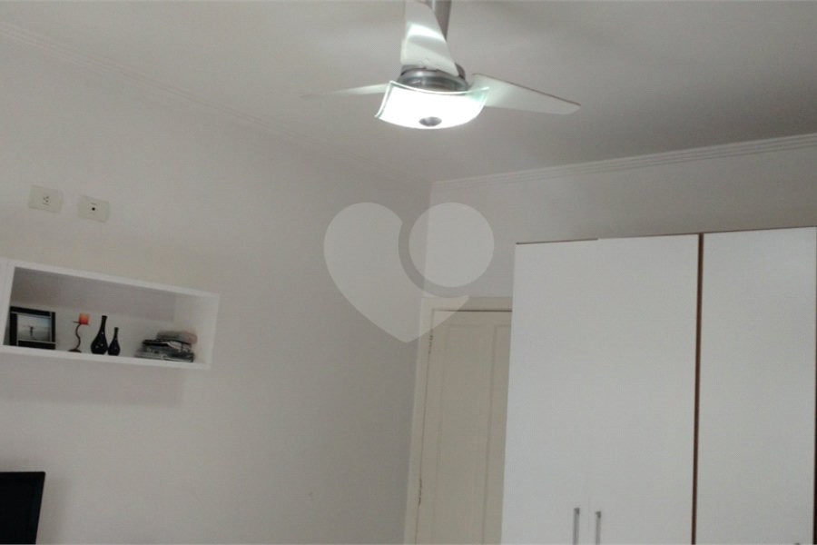 Sobrado à venda com 2 quartos, sendo 1 suíte, em Santana, São Paulo, SP