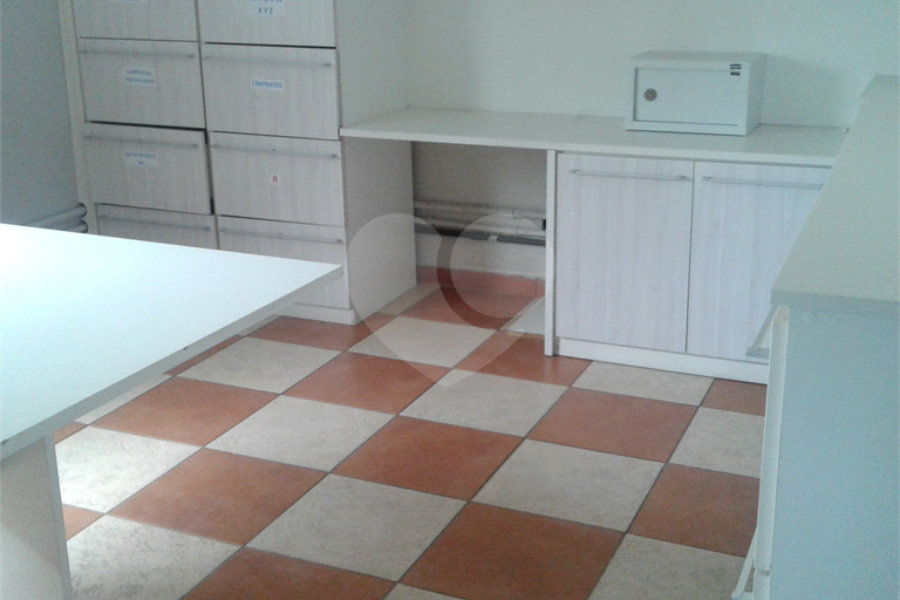 Prédio à venda em Mandaqui, São Paulo, SP