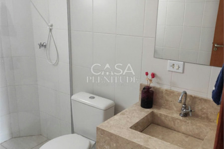 Apartamento à venda com 2 quartos em Jardim Vera Cruz, Sorocaba, SP