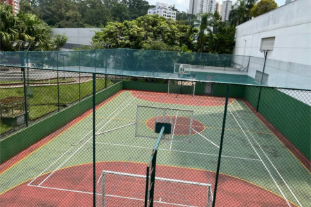 Apartamento à venda com 3 suítes em Vila Andrade, São Paulo, SP