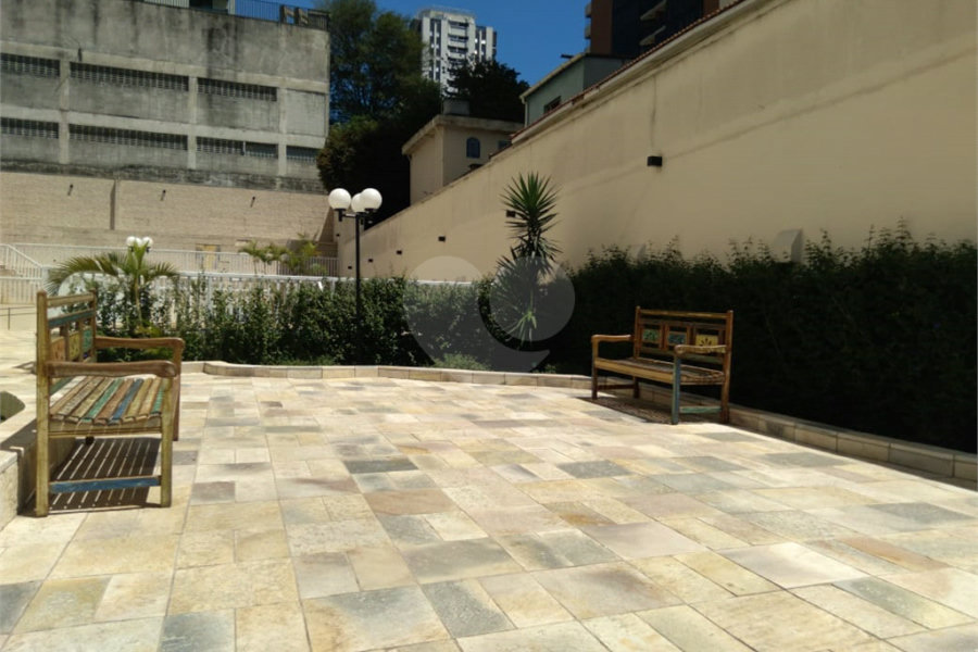 Apartamento à venda com 2 quartos, sendo 1 suíte, em Vila Guilherme, São Paulo, SP