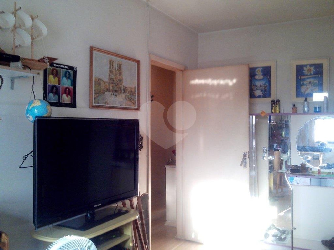 Sobrado à venda com 3 quartos em Imirim, São Paulo, SP