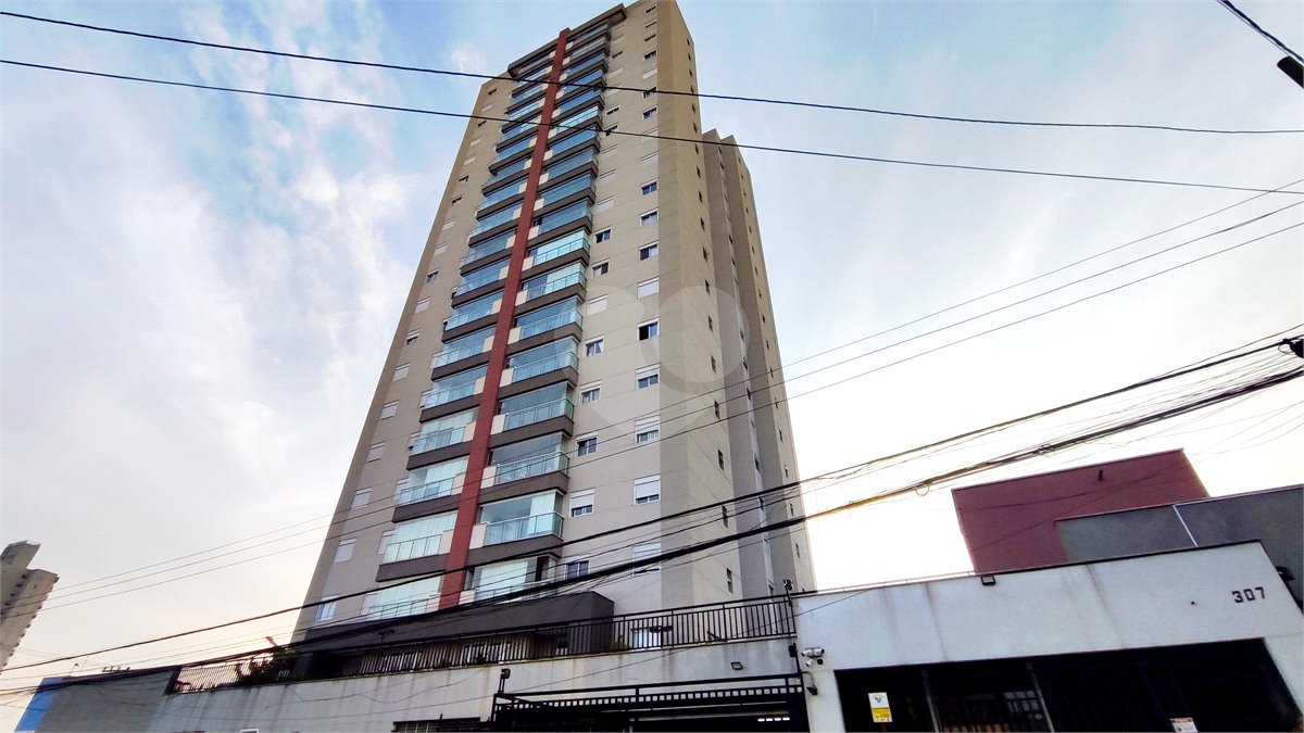 Apartamento à venda com 2 quartos, sendo 1 suíte,  em Vila Guilherme, São Paulo, SP