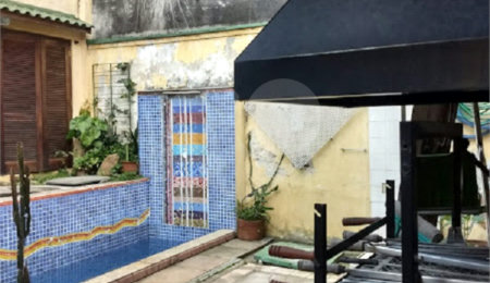 Casa Térrea à venda com 3 quartos, sendo 1 suíte, em Planalto Paulista, São Paulo, SP