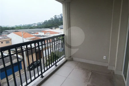 Apartamento à venda com 2 suítes em Vila Ester (zona Norte), São Paulo, SP