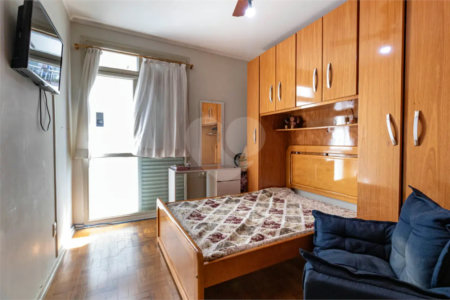 Apartamento à venda com 3 suítes em Jardim Paulista, São Paulo, SP