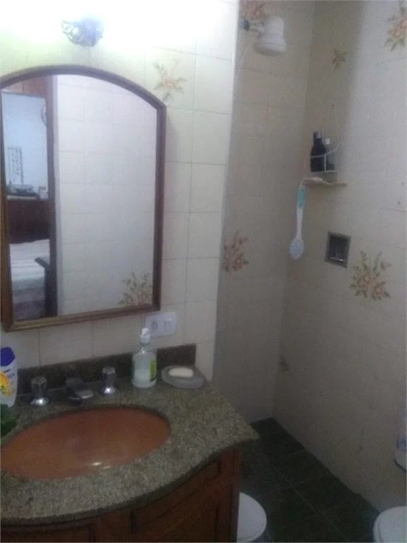 Casa à venda com 3 quartos, sendo 1 suíte,  em Parque Continental, São Paulo, SP
