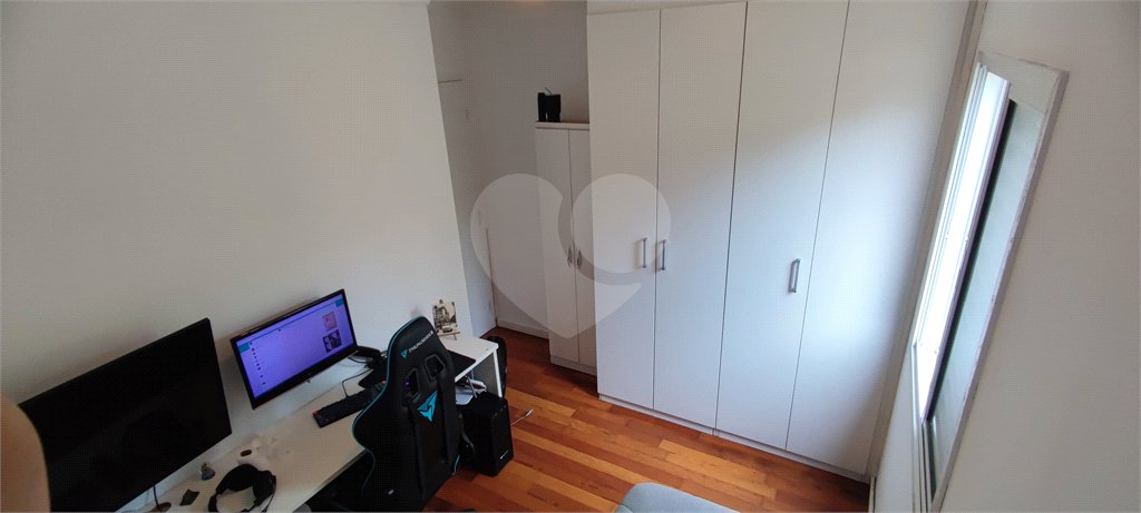 Apartamento à venda com 3 quartos, sendo 1 suíte, em Vila Caraguatá, São Paulo, SP