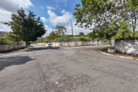 Terreno à venda no condomínio Jardim Leonor Mendes de Barros, São Paulo - SP