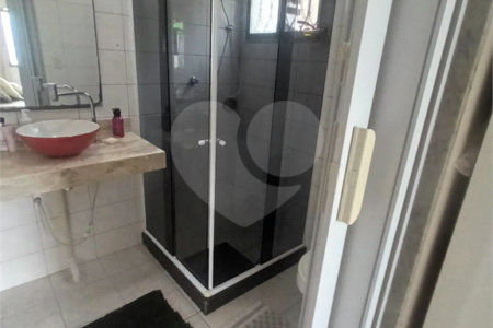 Casa à venda com 2 quartos, sendo 1 suíte, no condomínio Parque Central, Rio de Janeiro - RJ