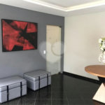 Lindo apartamento reformado!!! Apto a venda 3 dormitórios 1 suite e 2 vagas - Vila Nova Conceição