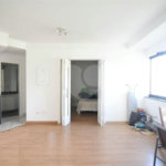Apartamento à venda com 1 quarto em Paraíso do Morumbi, São Paulo, SP
