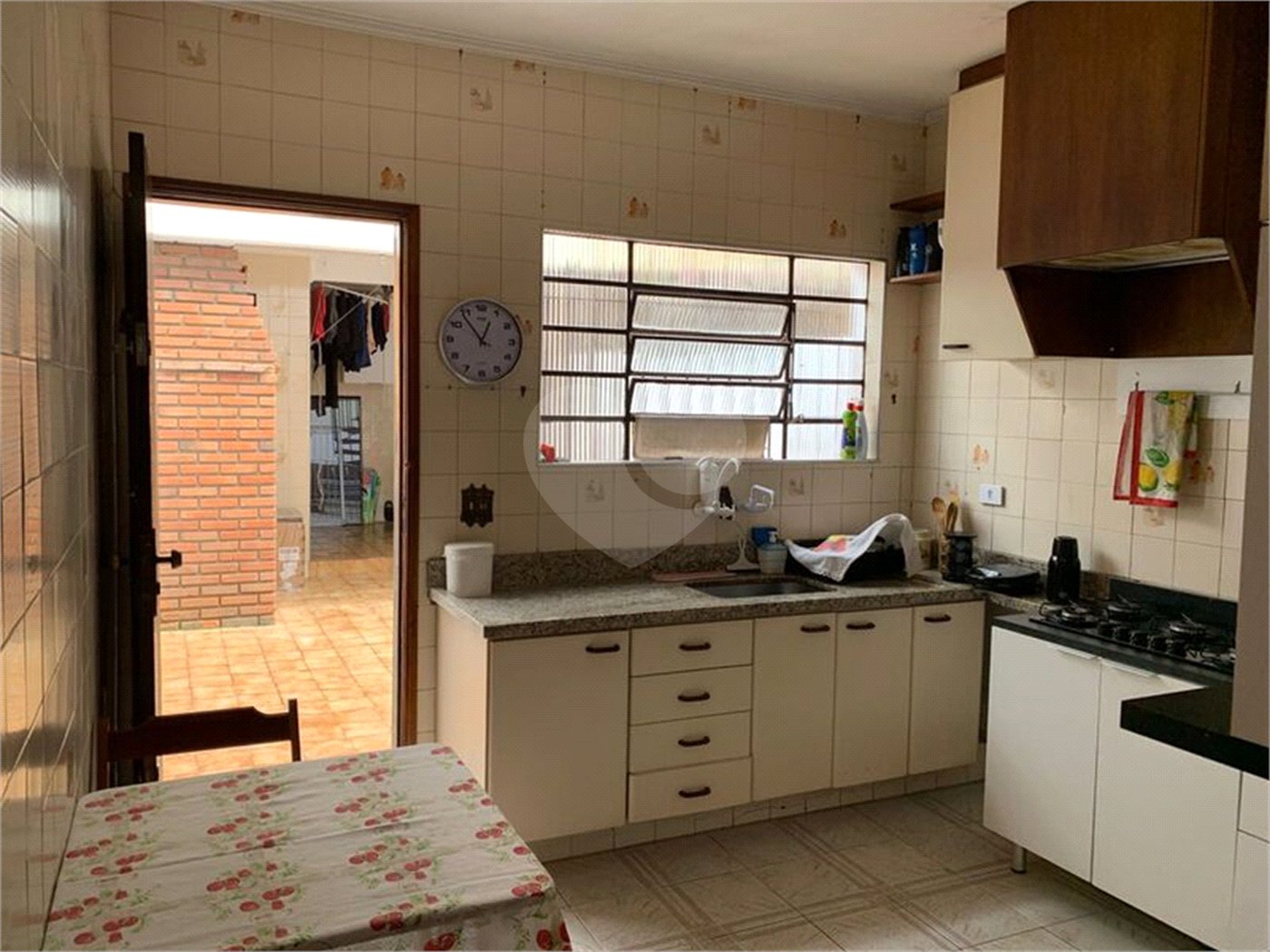 Sobrado à venda com 2 quartos em Tucuruvi, São Paulo, SP
