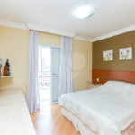 Apartamento à venda com 3 suítes em Vila Mascote, São Paulo, SP