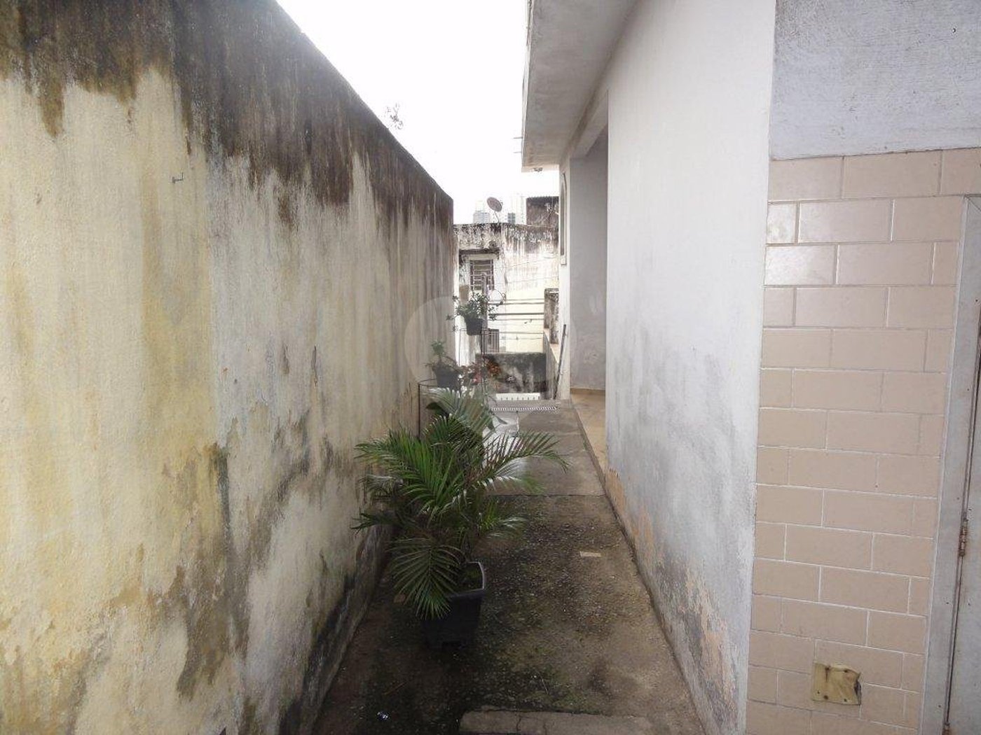 Sobrado à venda com 3 quartos, sendo 1 suíte, em Água Fria, São Paulo, SP