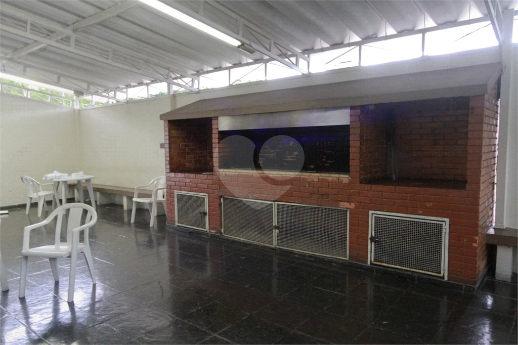 Apartamento à venda com 2 quartos em Limão, São Paulo, SP