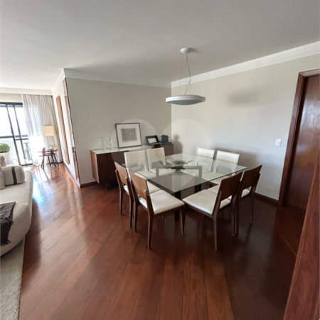Apartamento à venda com 3 suítes em Perdizes, São Paulo, SP